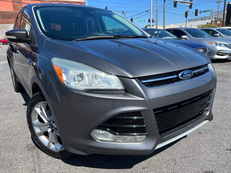 Ford Escape 2013 price $8,490