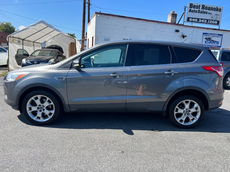 Ford Escape 2013 price $8,490