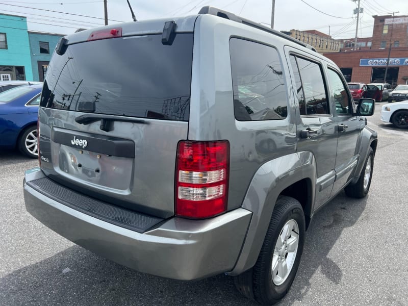 Jeep Liberty 2012 price $6,990