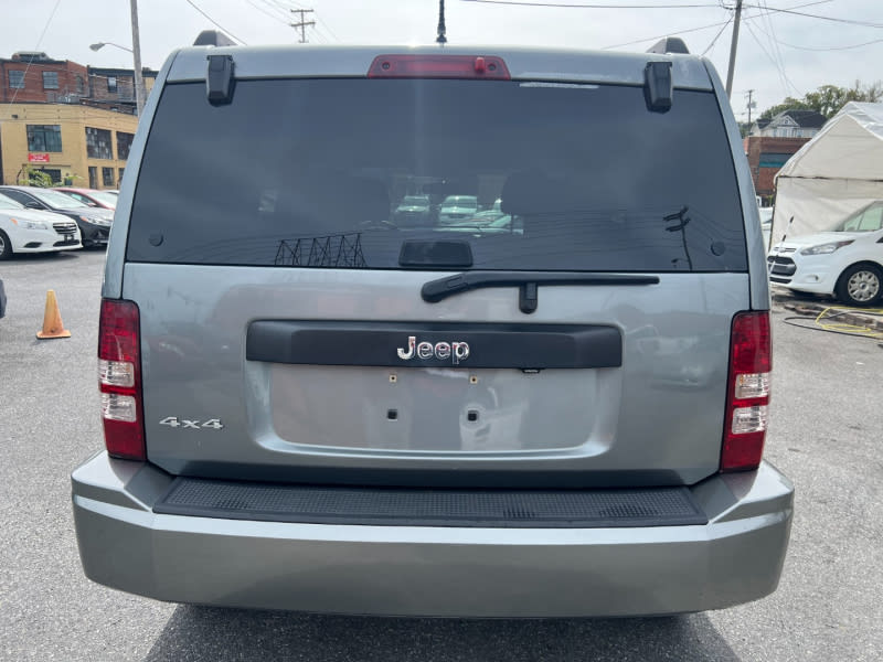 Jeep Liberty 2012 price $6,990