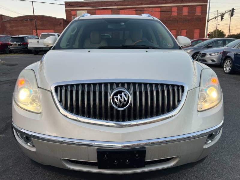 Buick Enclave 2012 price $6,990