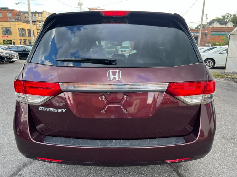 Honda Odyssey 2014 price $11,490