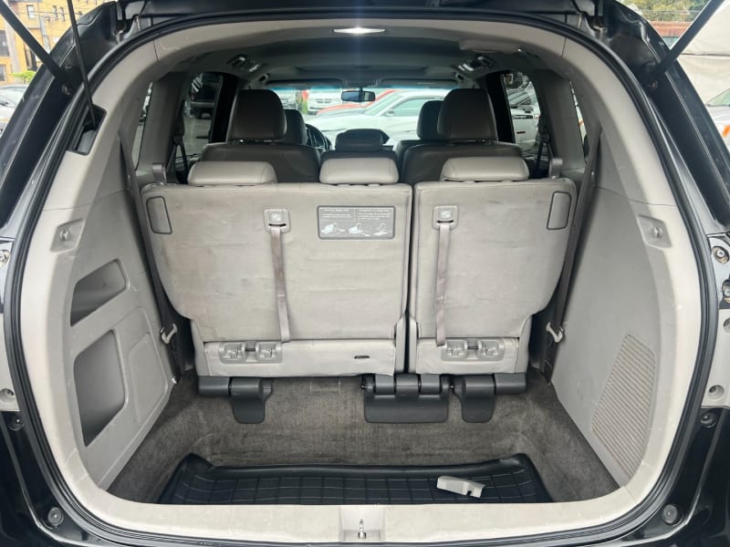 Honda Odyssey 2012 price $9,490