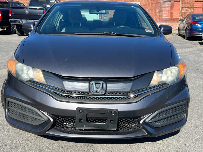 Honda Civic Coupe 2015 price $8,990