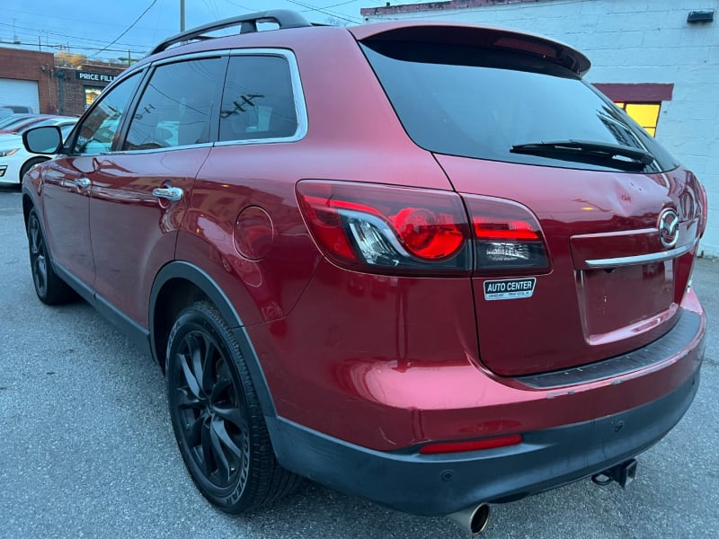 Mazda CX-9 2014 price $7,490