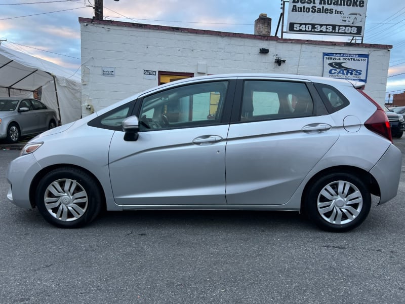 Honda Fit 2015 price $11,490