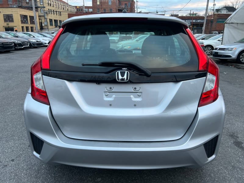 Honda Fit 2015 price $11,490