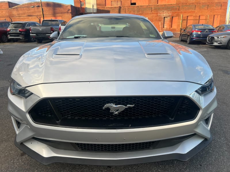 Ford Mustang 2019 price $15,990