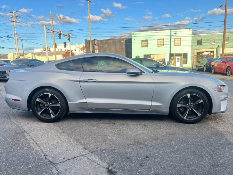 Ford Mustang 2019 price $15,990