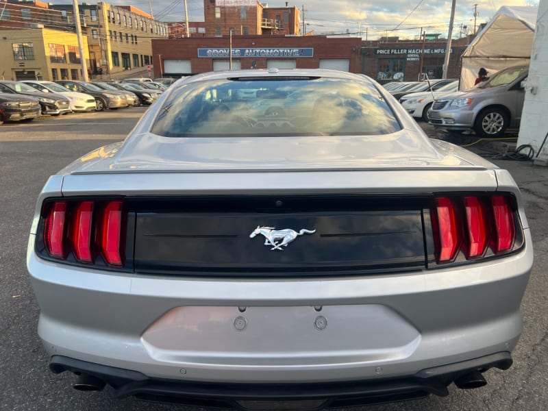 Ford Mustang 2019 price $15,990