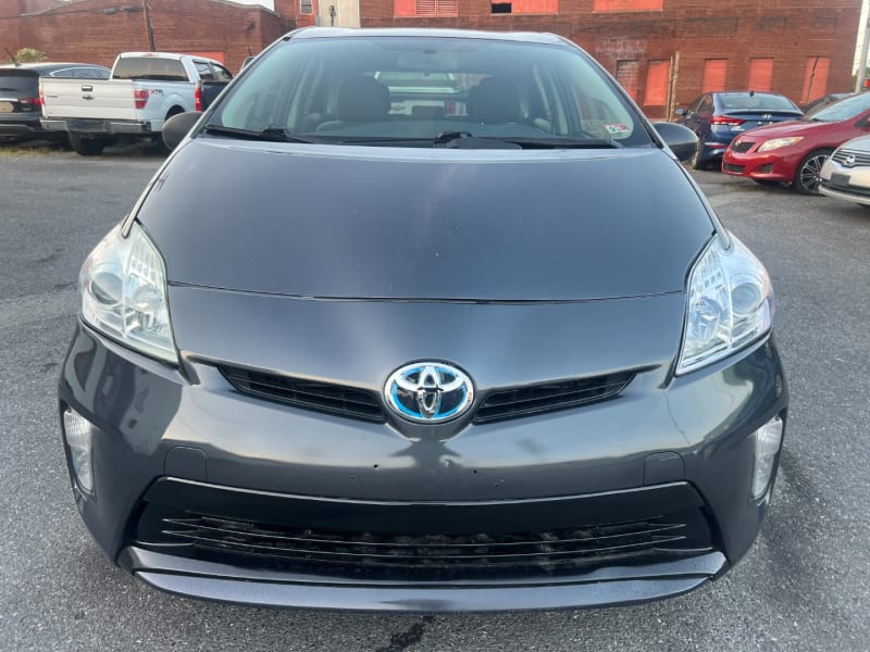 Toyota Prius 2012 price $6,990