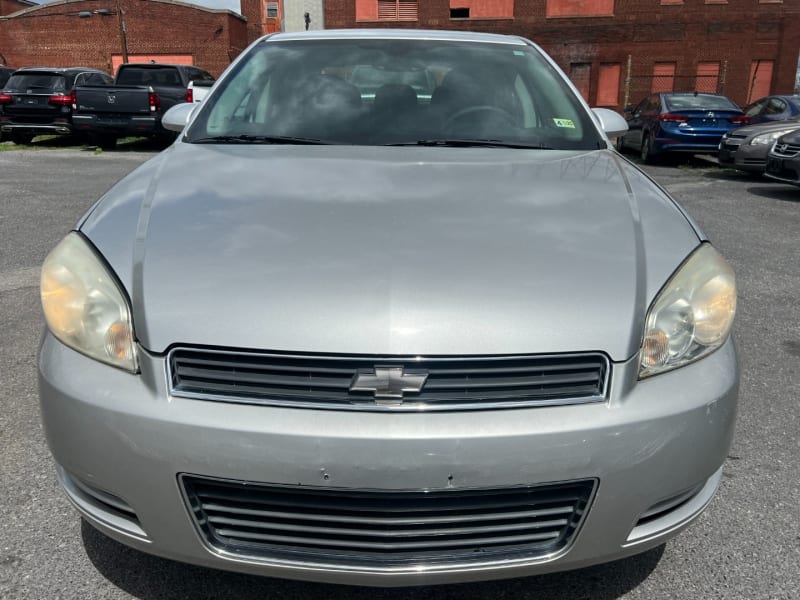 Chevrolet Impala 2011 price $4,490