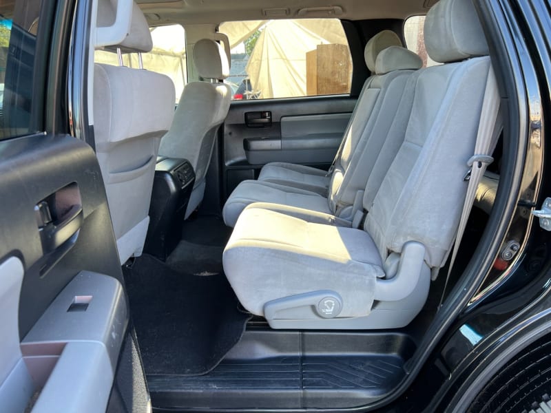 Toyota Sequoia 2012 price $12,990