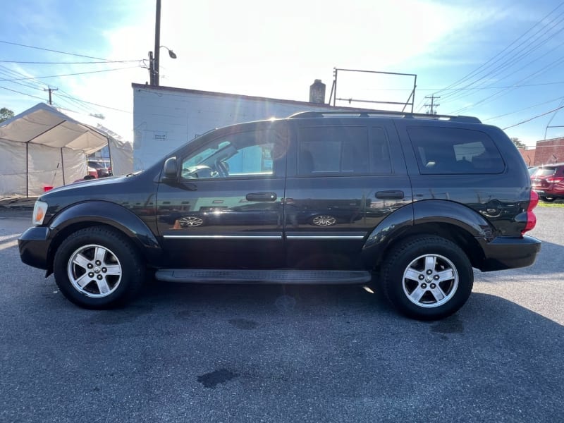 Dodge Durango 2007 price $3,990