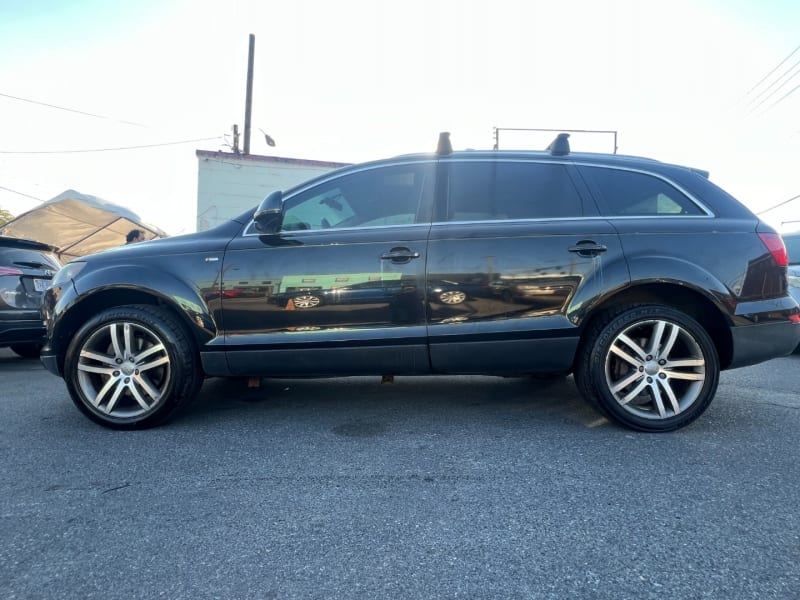 Audi Q7 2009 price $2,990