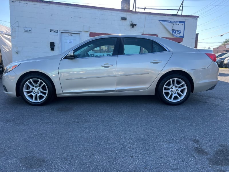 Chevrolet Malibu 2015 price $6,990