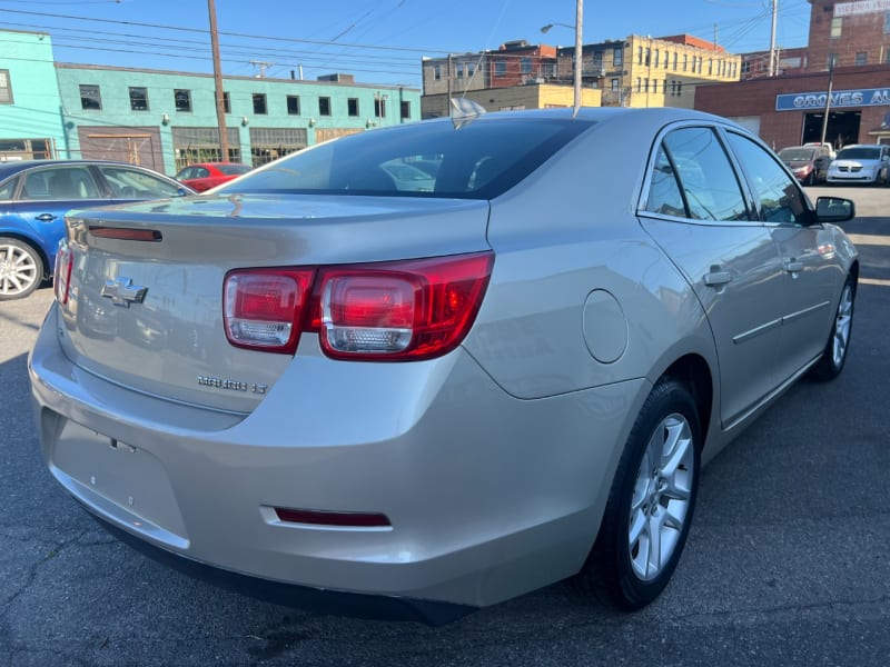 Chevrolet Malibu 2015 price $6,990