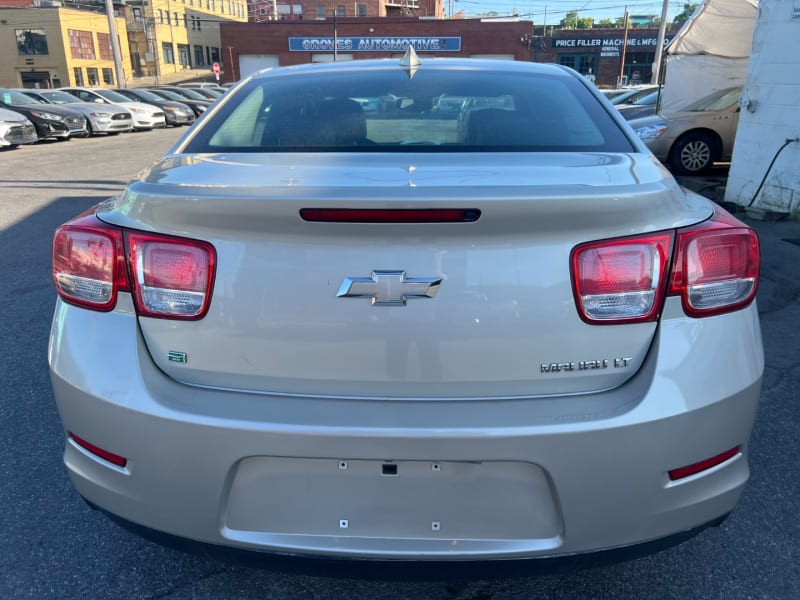 Chevrolet Malibu 2015 price $6,990