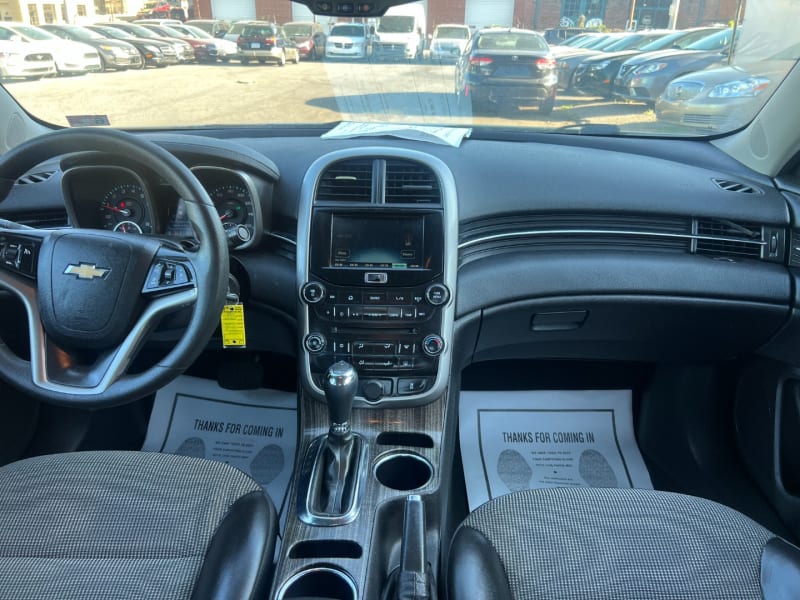 Chevrolet Malibu 2015 price $6,990
