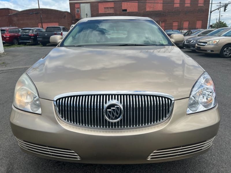 Buick Lucerne 2006 price $4,490