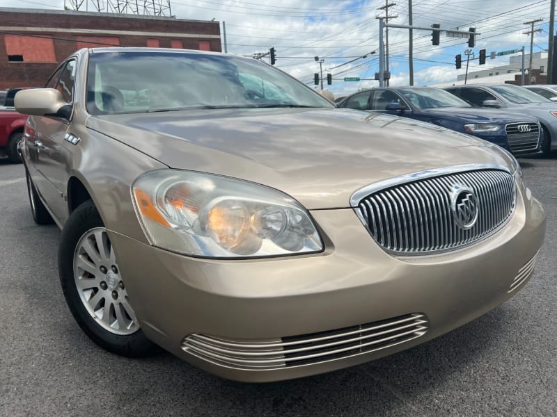 Buick Lucerne 2006 price $4,490