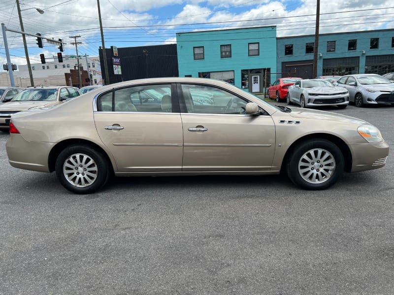 Buick Lucerne 2006 price $4,490