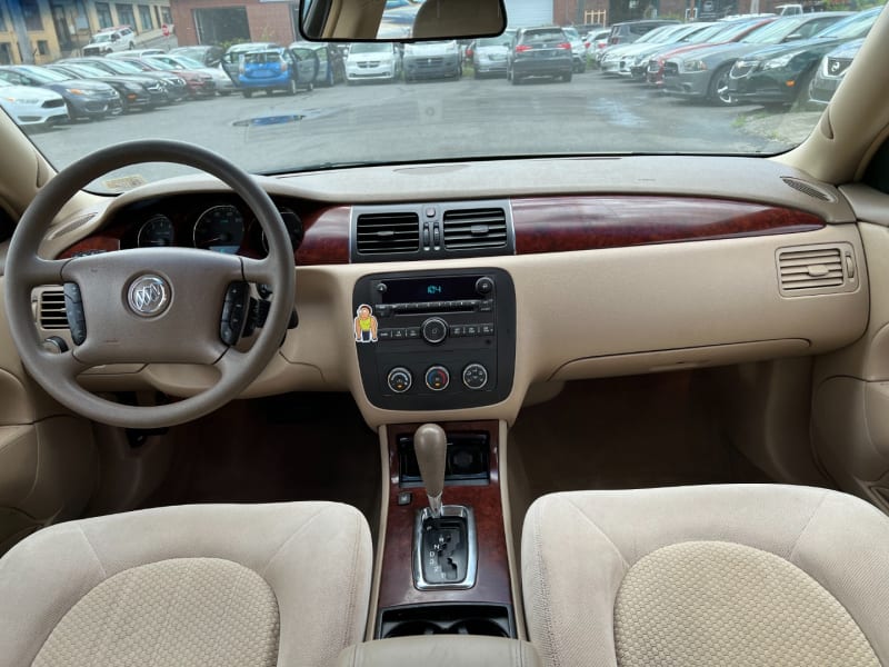 Buick Lucerne 2006 price $4,490