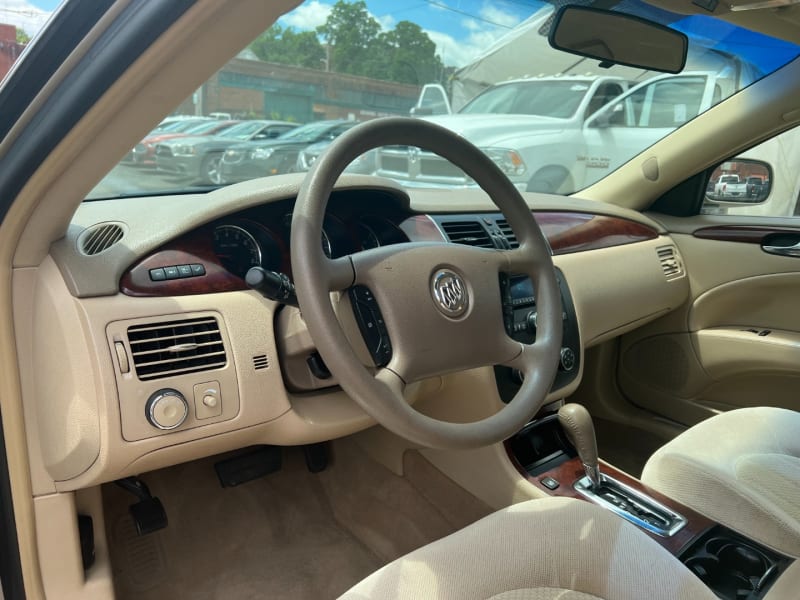 Buick Lucerne 2006 price $4,490