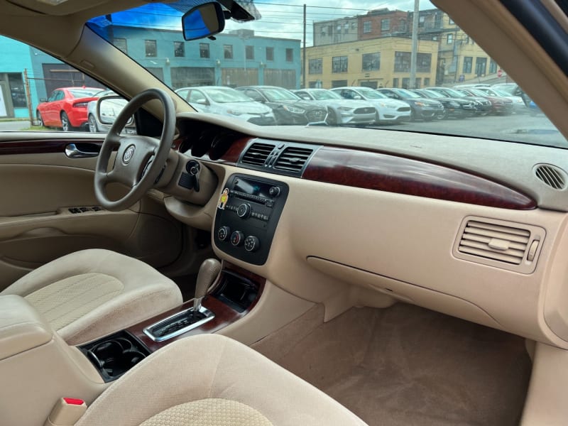 Buick Lucerne 2006 price $4,490