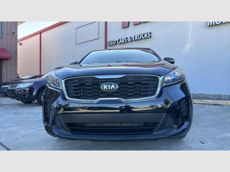 Kia Sorento 2019 price $17,995