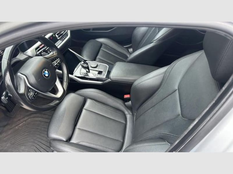 BMW 3 Series 2019 price $24,995