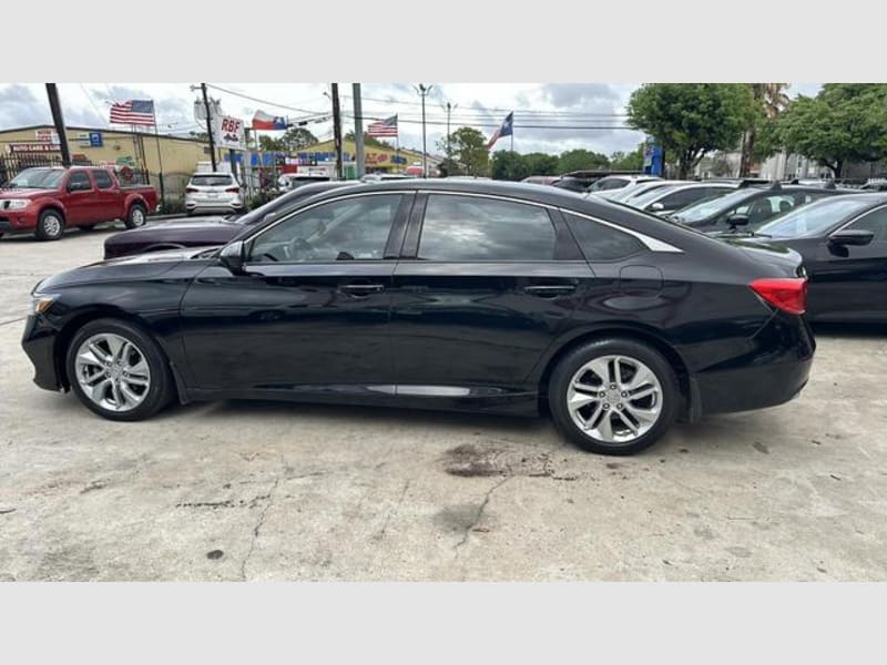 Honda Accord 2018 price $18,995