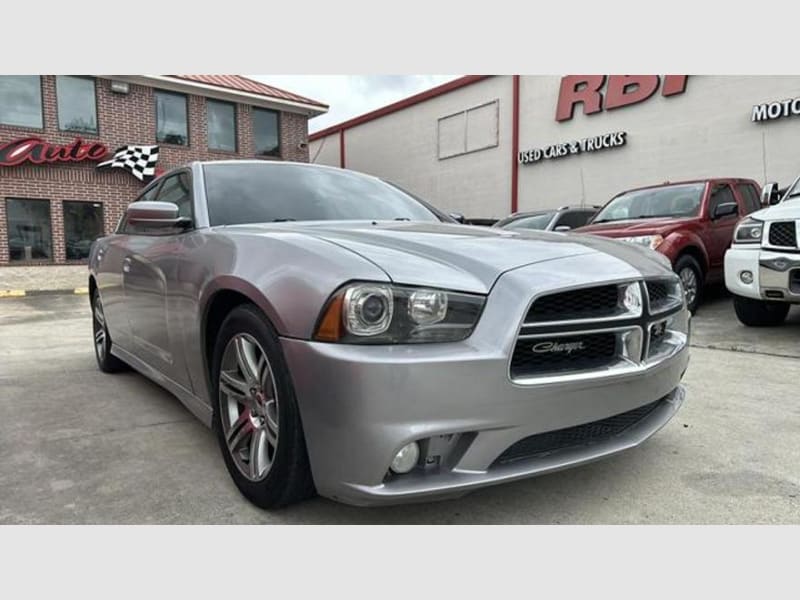 Dodge Charger 2014 price $15,995