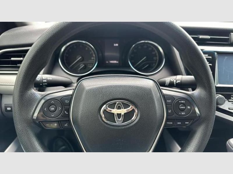 Toyota Camry 2019 price $18,995