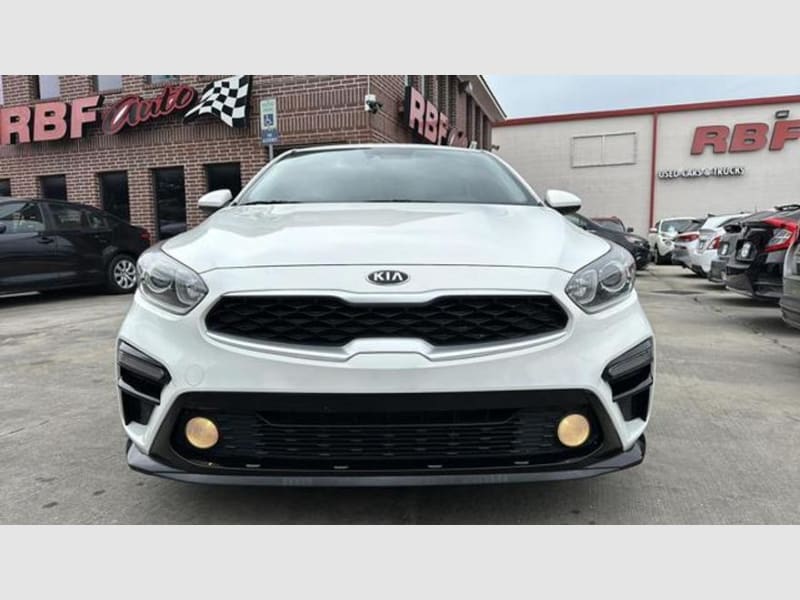 Kia Forte 2020 price $16,995