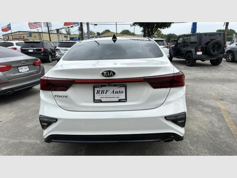 Kia Forte 2020 price $16,995