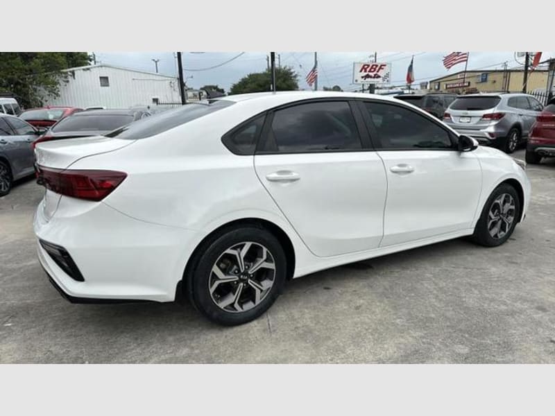 Kia Forte 2020 price $16,995