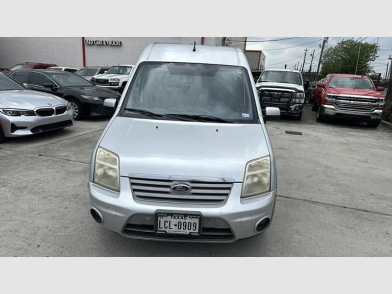 Ford Transit Connect Passenger 2013 price $11,995