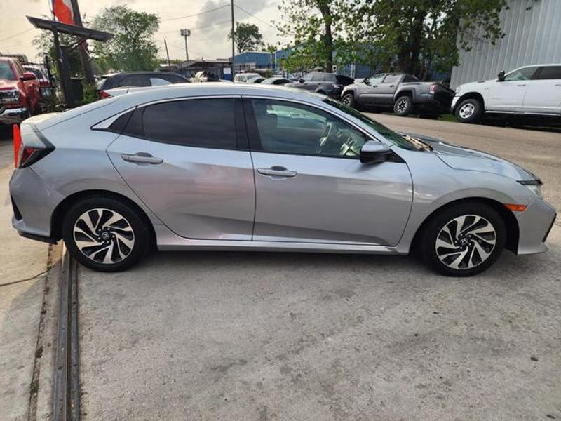 Honda Civic 2018 price $15,900