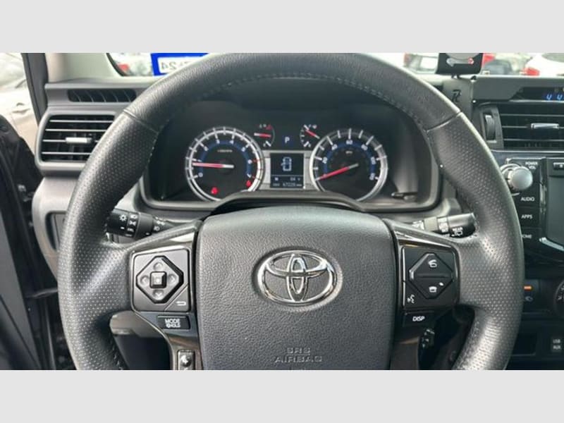 Toyota 4Runner 2018 price $36,995