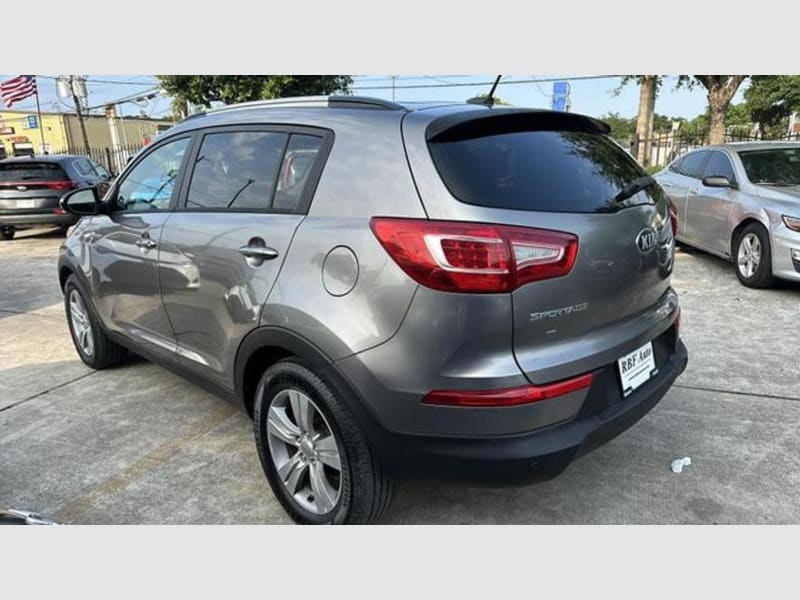 Kia Sportage 2013 price $12,995