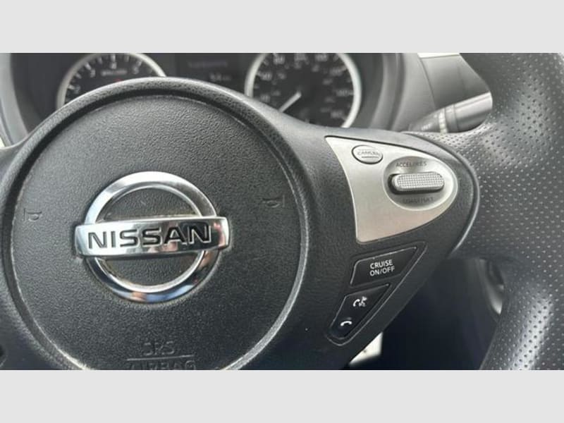 Nissan Sentra 2018 price $12,995