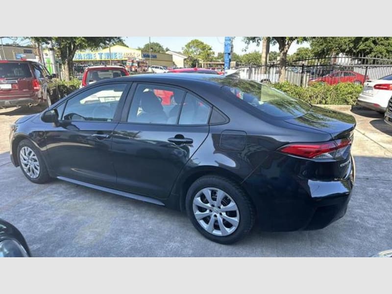 Toyota Corolla 2020 price $18,995