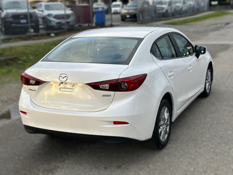 Mazda 3 2017 price $14,990