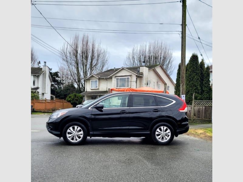 Honda CR-V 2014 price $15,900