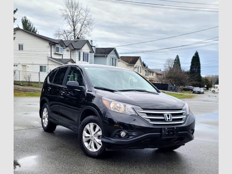 Honda CR-V 2014 price $15,900