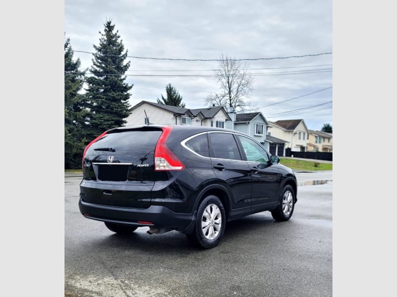 Honda CR-V 2014 price $15,900