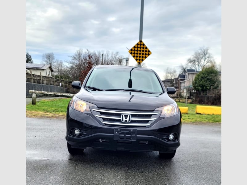 Honda CR-V 2014 price $15,900