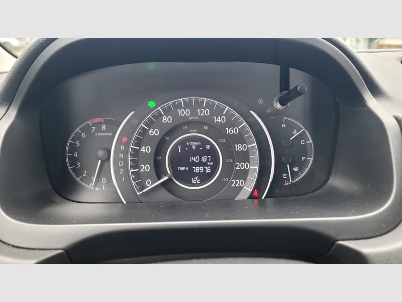 Honda CR-V 2014 price $15,900
