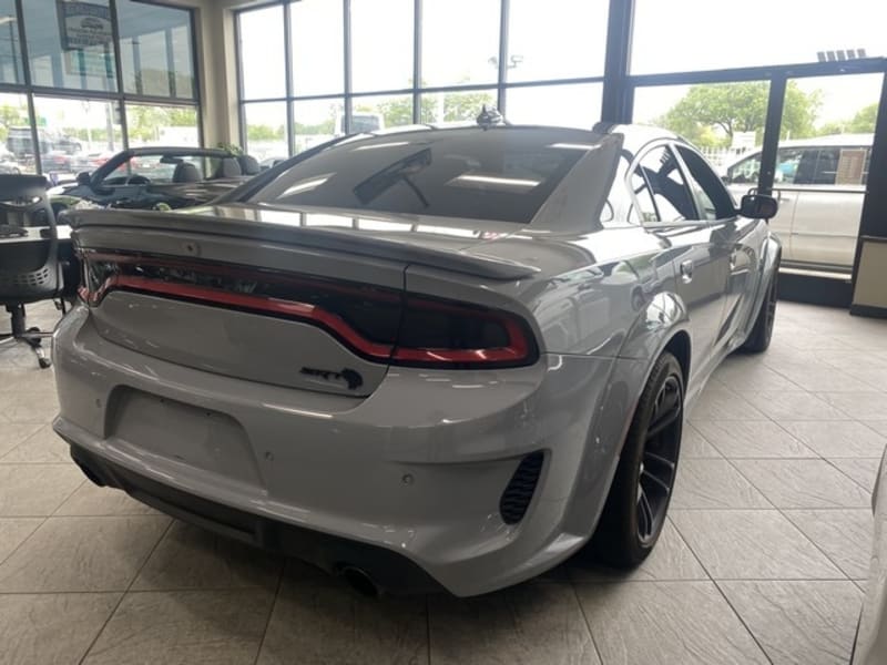 DODGE CHARGER 2021 price $74,055